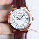 Best Replica Patek Philippe Calatrava Rose Gold 5296R Watch Review (7)_th.jpg